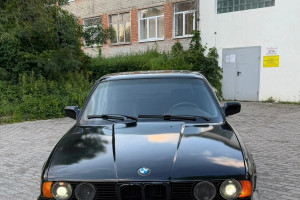 BMW 5 серия, 1991
