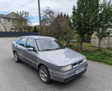 SEAT Toledo, 
