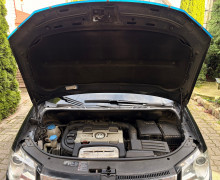 Volkswagen Touran, 2007