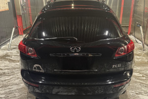 Infiniti Другая, 