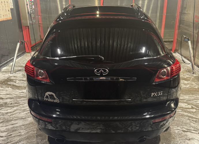 Infiniti Другая, 