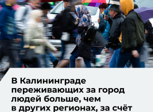 Урбанист Святослав Мурунов: в Калининграде активных горожан больше, чем в других городах