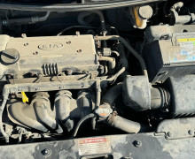 KIA Rio, 2012