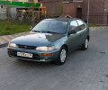 Toyota Corolla, 