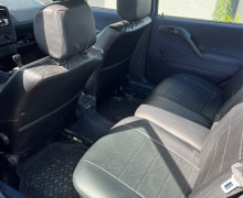 Volkswagen Passat, 1995