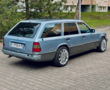 Mercedes-Benz E-класс, 1994