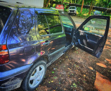 Volkswagen Golf, 
