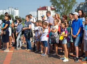 Бесплатная экскурсия по историческим районам Калининграда пройдет в День знаний