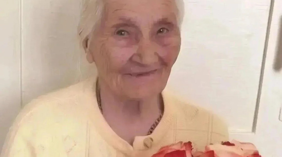 Три жительницы Калининградской области празднуют дни рождения