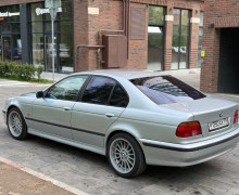 BMW 5 серия, 1997
