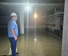 Прокуратура выявила нарушения при строительстве крупнейшей школы Калининграда на улице Мариенко