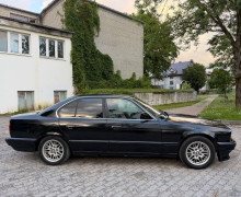 BMW 5 серия, 1991