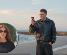 В Зеленоградске и на Куршской косе прошли съемки тревел-шоу «Кто куда»