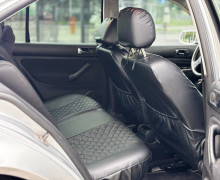 Volkswagen Bora, 2005