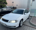 Opel Omega, 2000