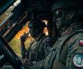 Польша проводит военные учения у границ Калининградской области