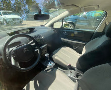 Citroen C4, 2007