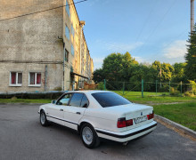 BMW 5 серия, 1992