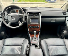 Mercedes-Benz Другая , 2011