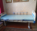 Продам кровать медицинская функциональная механический привод