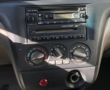 Mitsubishi Outlander, 2003
