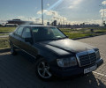 Mercedes-Benz W124, 