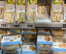 Виктория вернулась на 9 Апреля: свежий ремонт, тандыр и бонусы от Пятёрочки (фото)