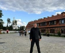 Маршрут «Форты и замки» в Калининградской области можно растянуть на 4–5 дней