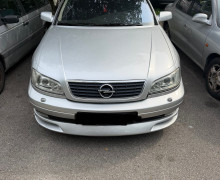 ВАЗ (LADA) Priora, 2000