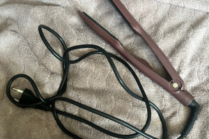 Щипцы-выпрямитель First Austria
