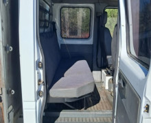 Mercedes-Benz Sprinter, 