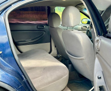 Chrysler Sebring, 