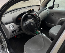 Citroen C3, 