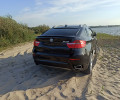 BMW X6, 2011