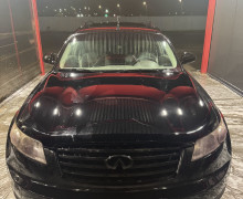 Infiniti Другая, 