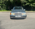Mercedes-Benz W124, 