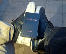 Туалетная вода Valentino 100ml