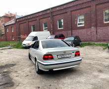 BMW 5 серия, 1999