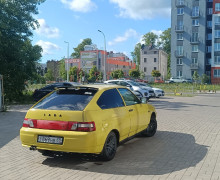 ВАЗ (LADA) 2112, 