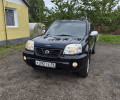 Nissan X-Trail, 2003