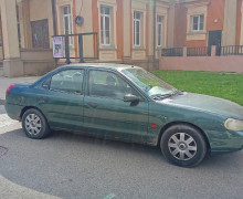 Ford Mondeo, 
