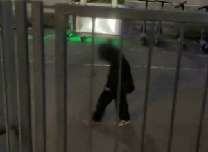 Подростки устраивают беспорядки в суши-барах центра Калининграда