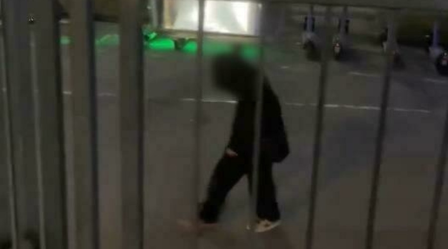 Подростки устраивают беспорядки в суши-барах центра Калининграда