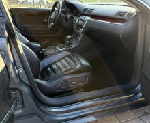 Volkswagen Passat CC, 