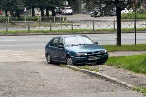 Renault 19, 