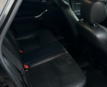Ford Mondeo, 
