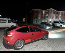 Mazda 323, 