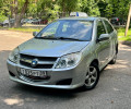 Geely MK, 2010