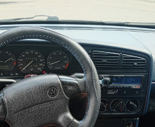 Volkswagen Passat, 