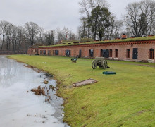 Форт №11 Дёнхоф